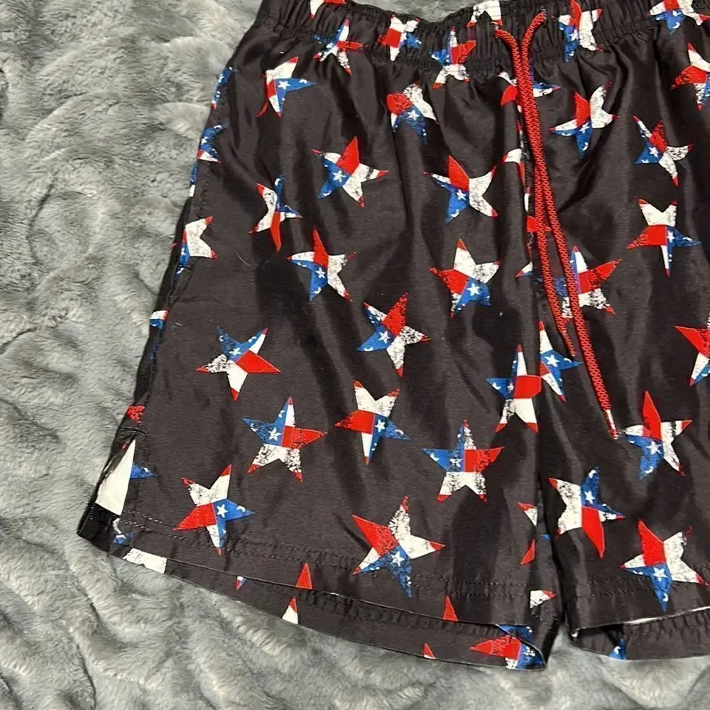 Cascade Sport usa patriotic
